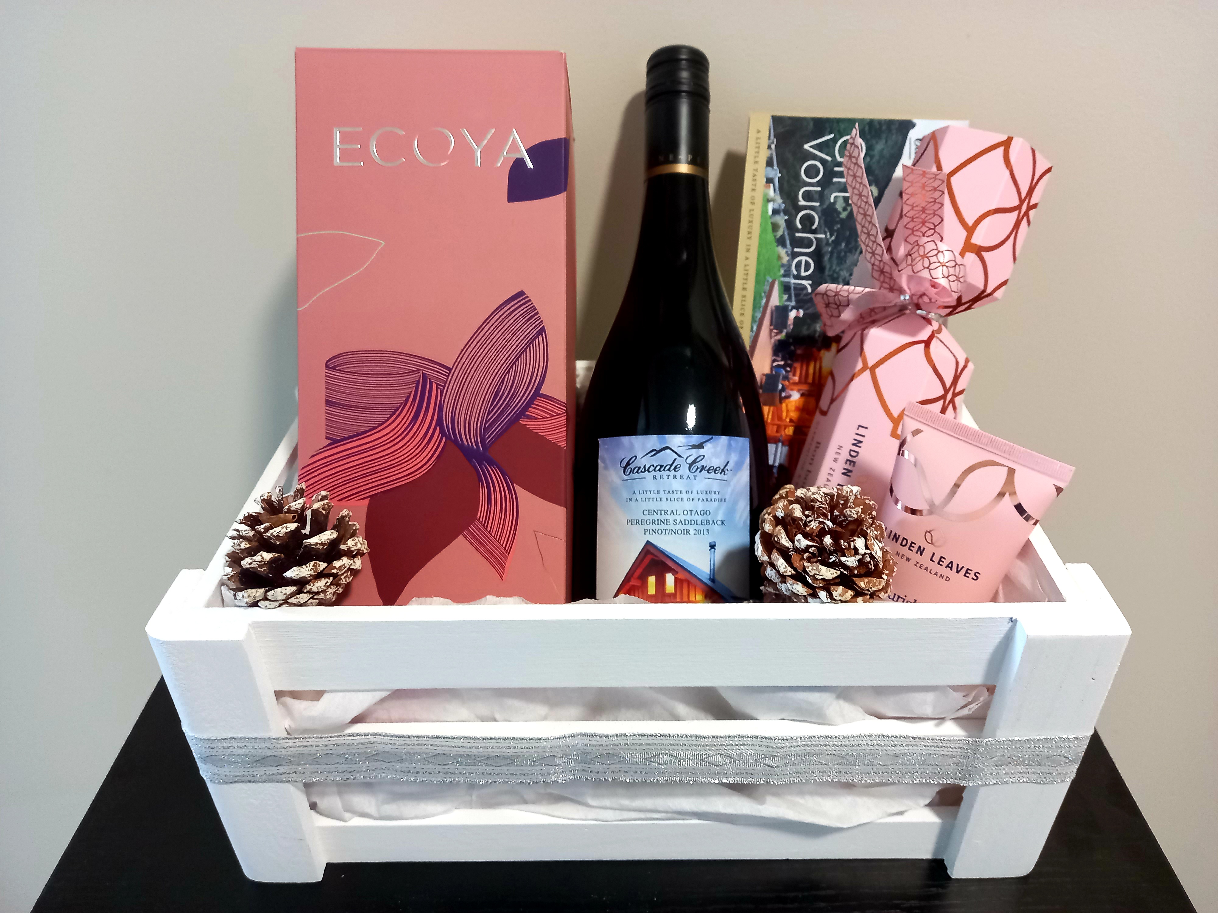 Romantic Getaway Dunedin Otago Honeymoon